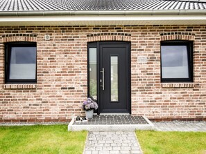 Udvendig detalje
