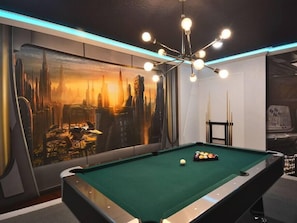 Area giochi