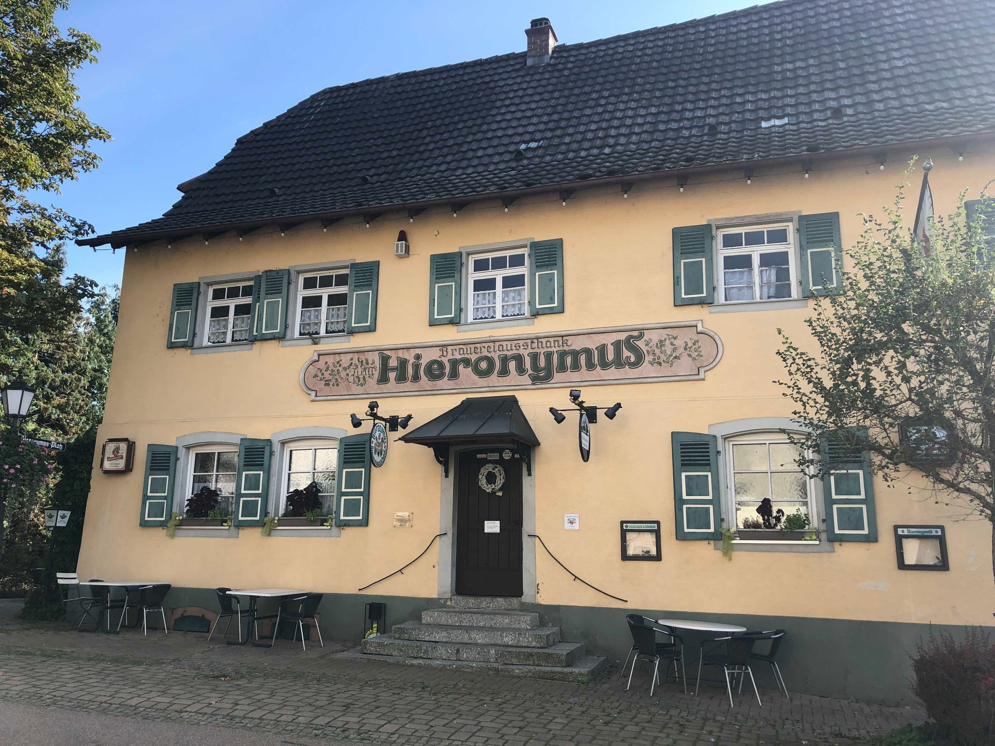 Eksteriør