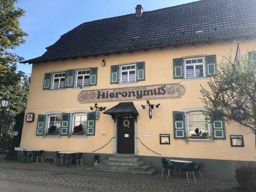 Holiday Schrempp - fewo schrempp