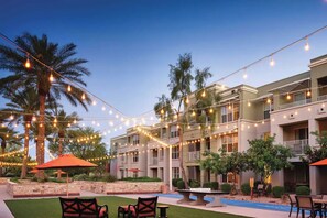 Exterior - Marriott's Canyon Villas- Studio -Direct from owner (Phoenix)