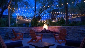 Property grounds - Marriott's Canyon Villas- Studio -Direct from owner (Phoenix)