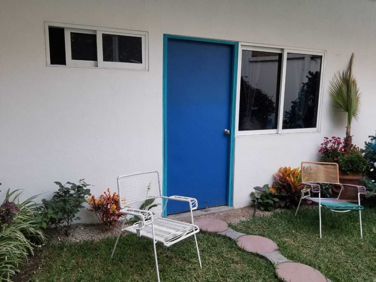 Habitación estándar, 1 cama doble | Wifi gratis y ropa de cama