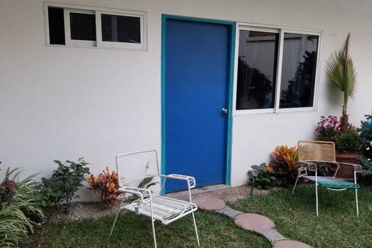 Habitación estándar, 1 cama doble | Wifi gratis y ropa de cama