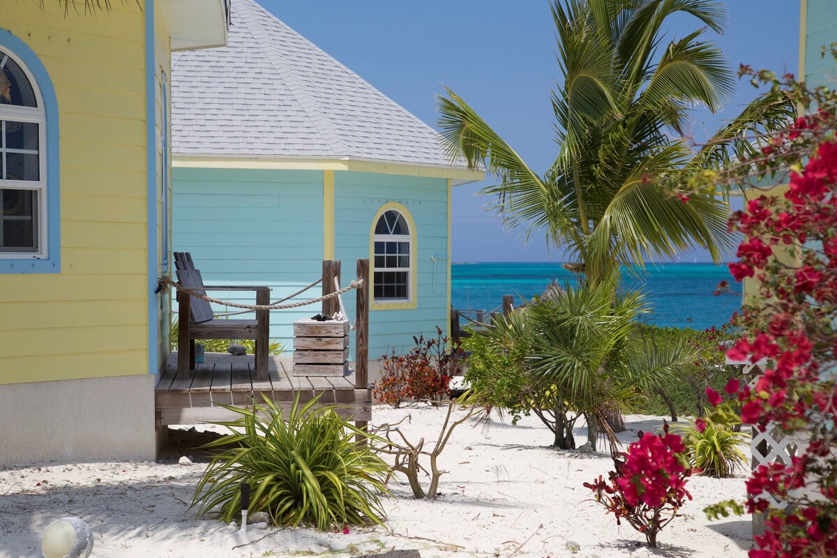 Bahamas accommodations