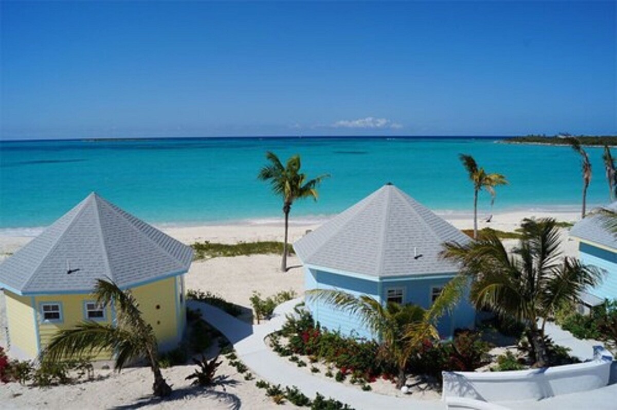 Bahamas accommodations