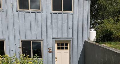 Your Private Vermont Vacation Getaway! 10 min. to VT Summer Festival.
