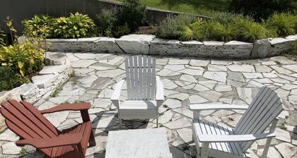 Your Private Vermont Vacation Getaway! 10 min. to VT Summer Festival.