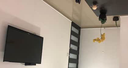 Beautiful and comfortable apartment