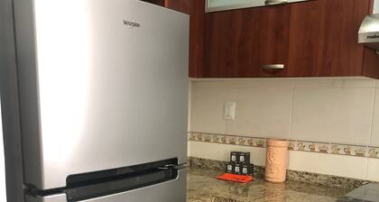 Beautiful and comfortable apartment