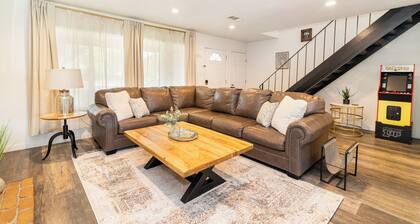 “Spacious 5-Bedroom Retreat – Perfect for Families & Groups”