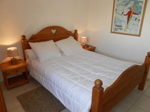 1 slaapkamer