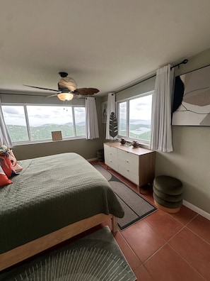 2 soveværelser, Wi-Fi, sengetøj