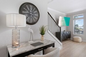 Interior - My Happy Place - Canopy Vacations (Santa Rosa Beach)