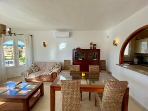 Interior - Villa Sally - Benitachell, Costa Blanca (Benitachell)