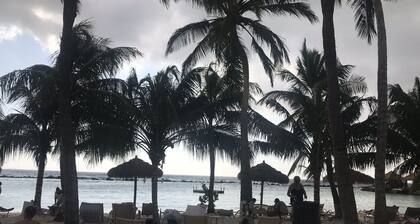 Casita à Palm Beach ARUBA - Piscine et barbecue à cÎté du Raquet Club