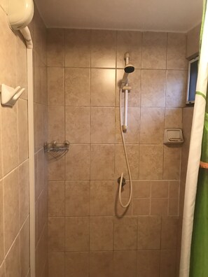 Towels, toilet paper