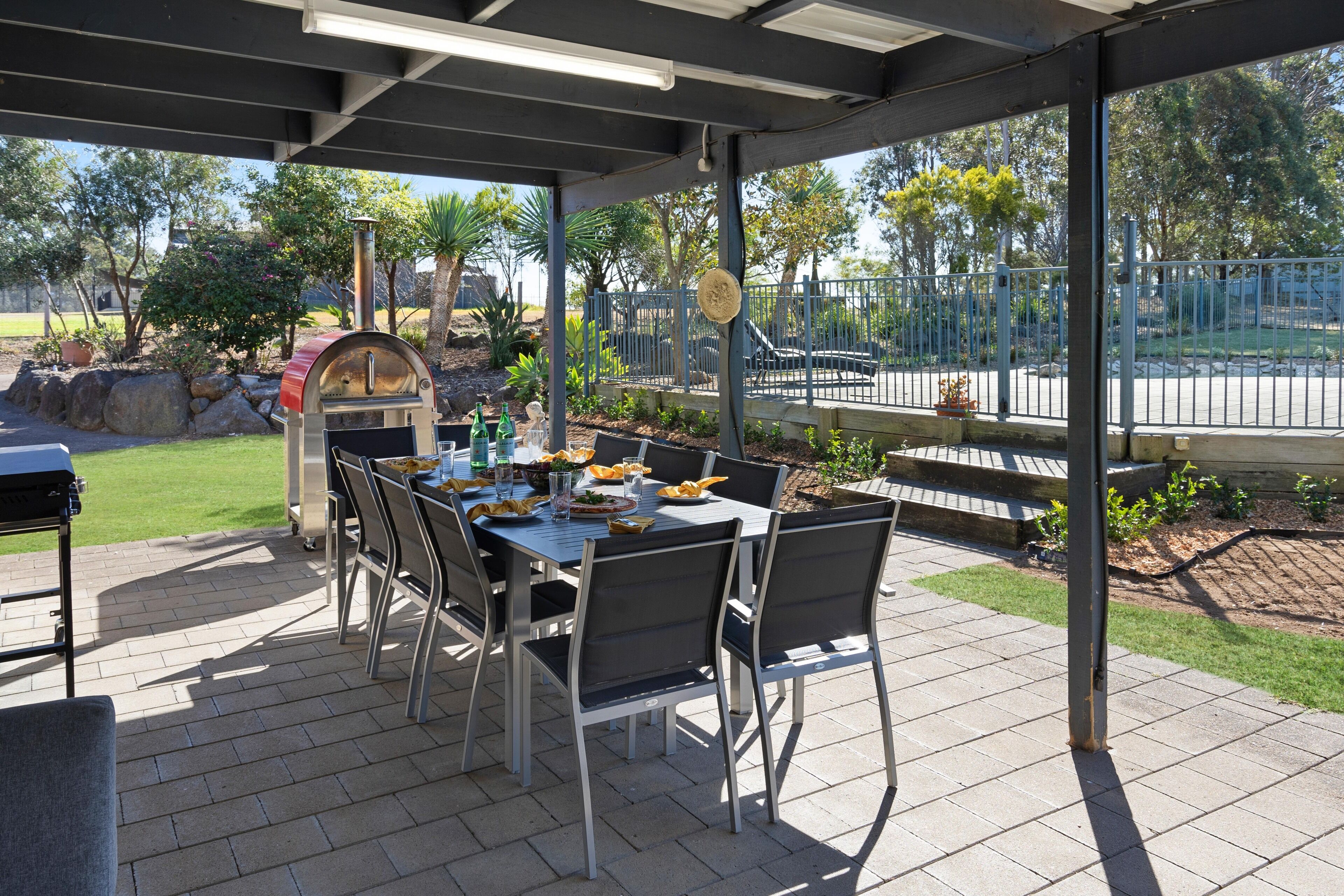 Fletcher House - Nulkaba Hunter Valley — image 13