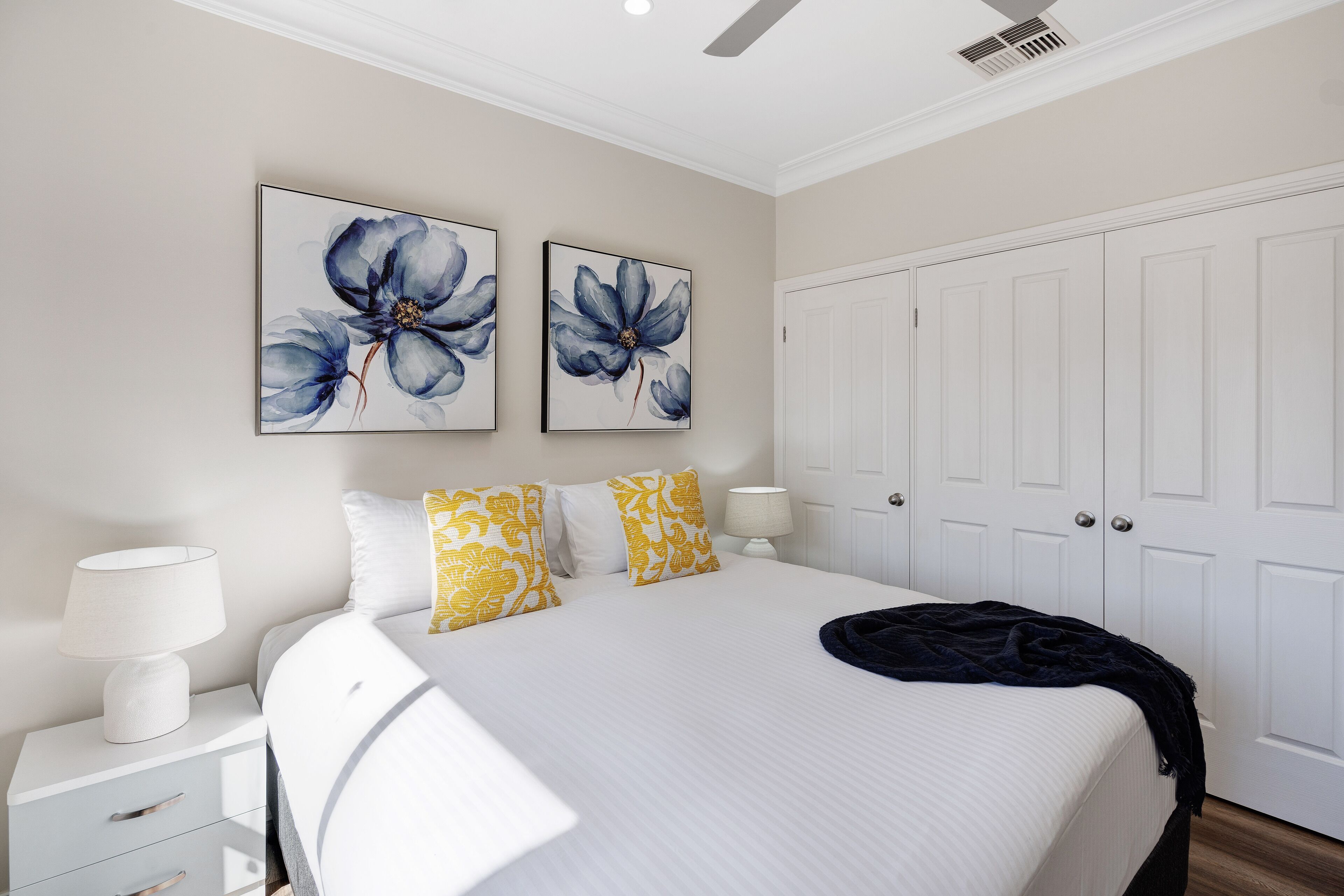 Fletcher House - Nulkaba Hunter Valley — image 21