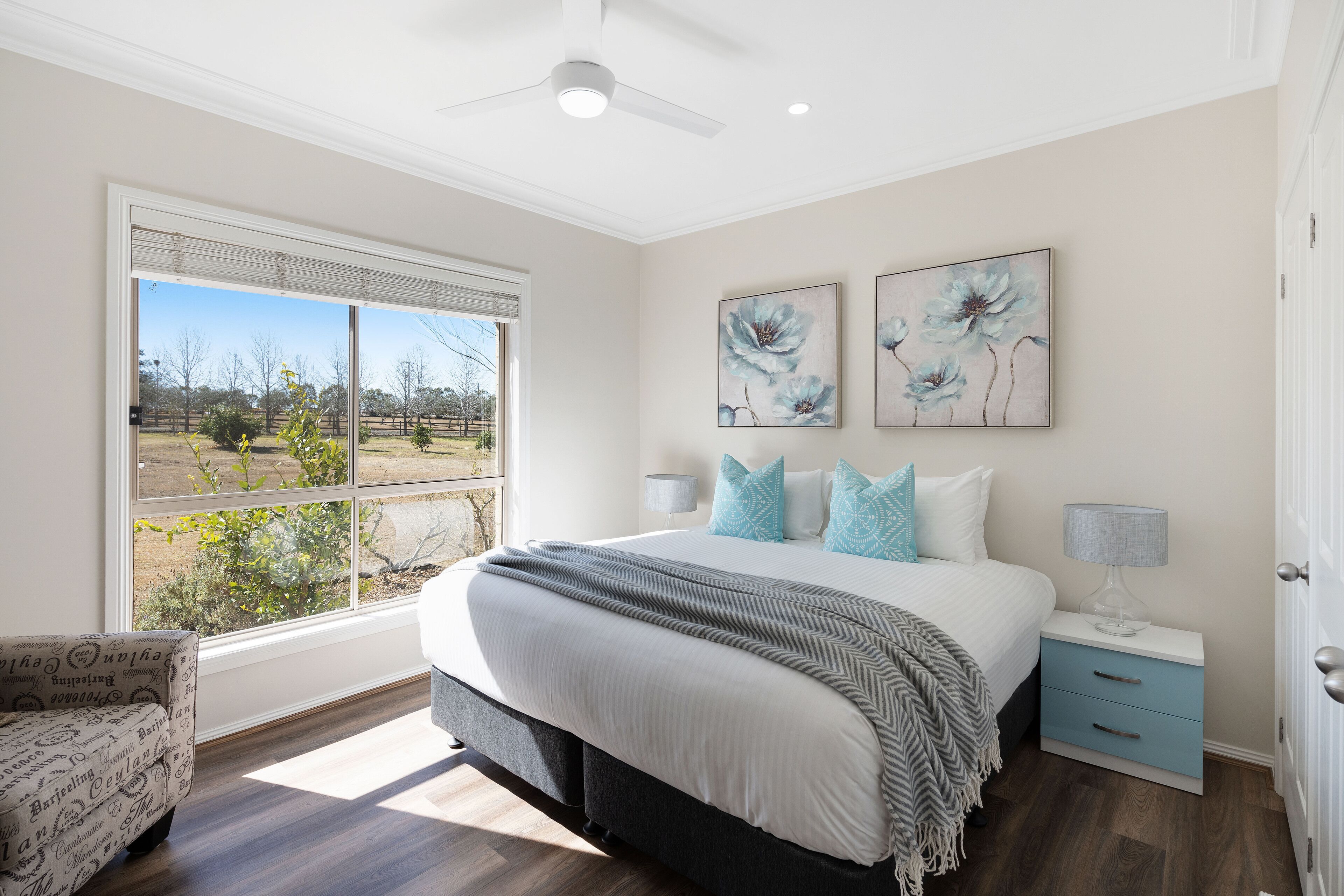 Fletcher House - Nulkaba Hunter Valley — image 20