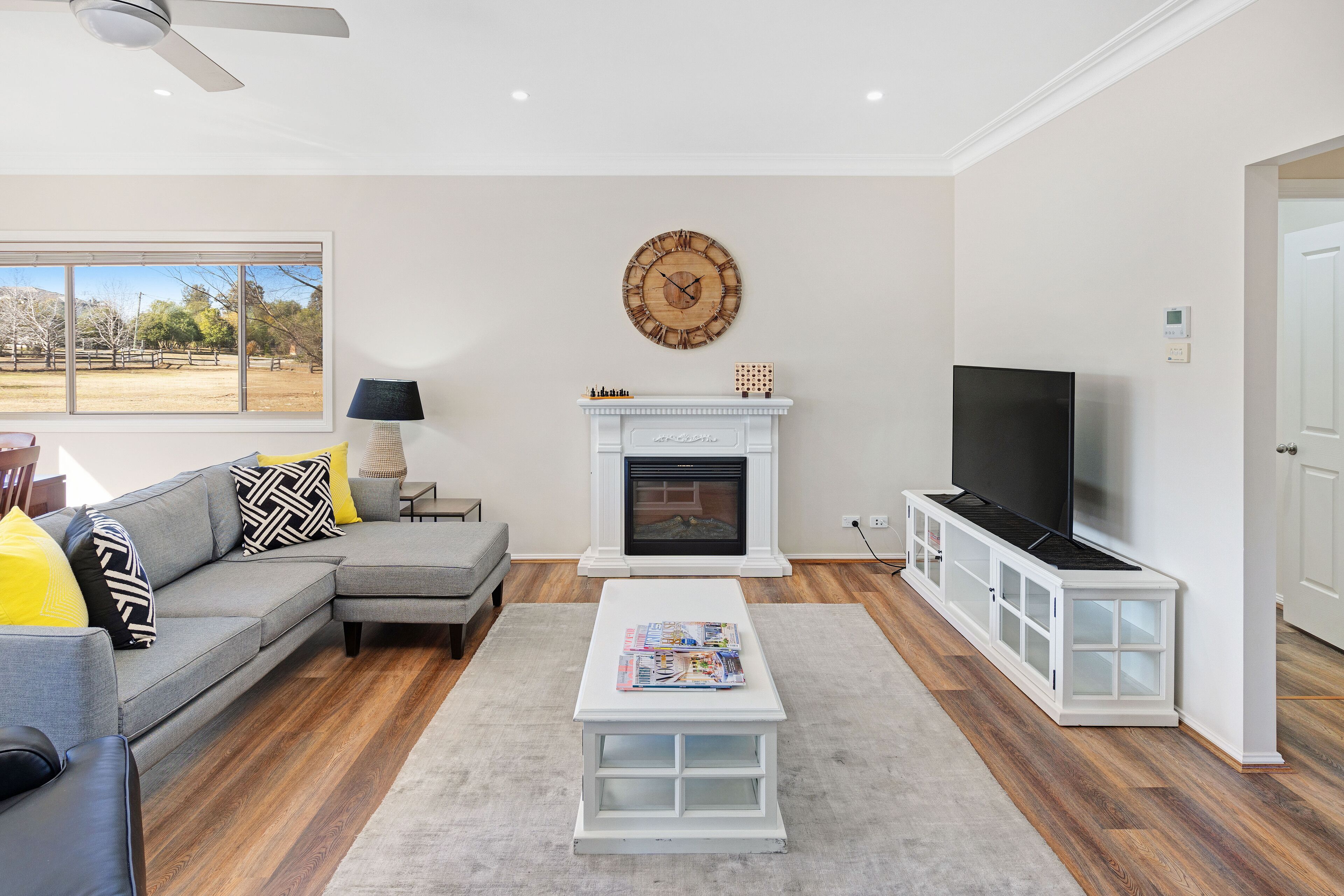 Fletcher House - Nulkaba Hunter Valley — image 15