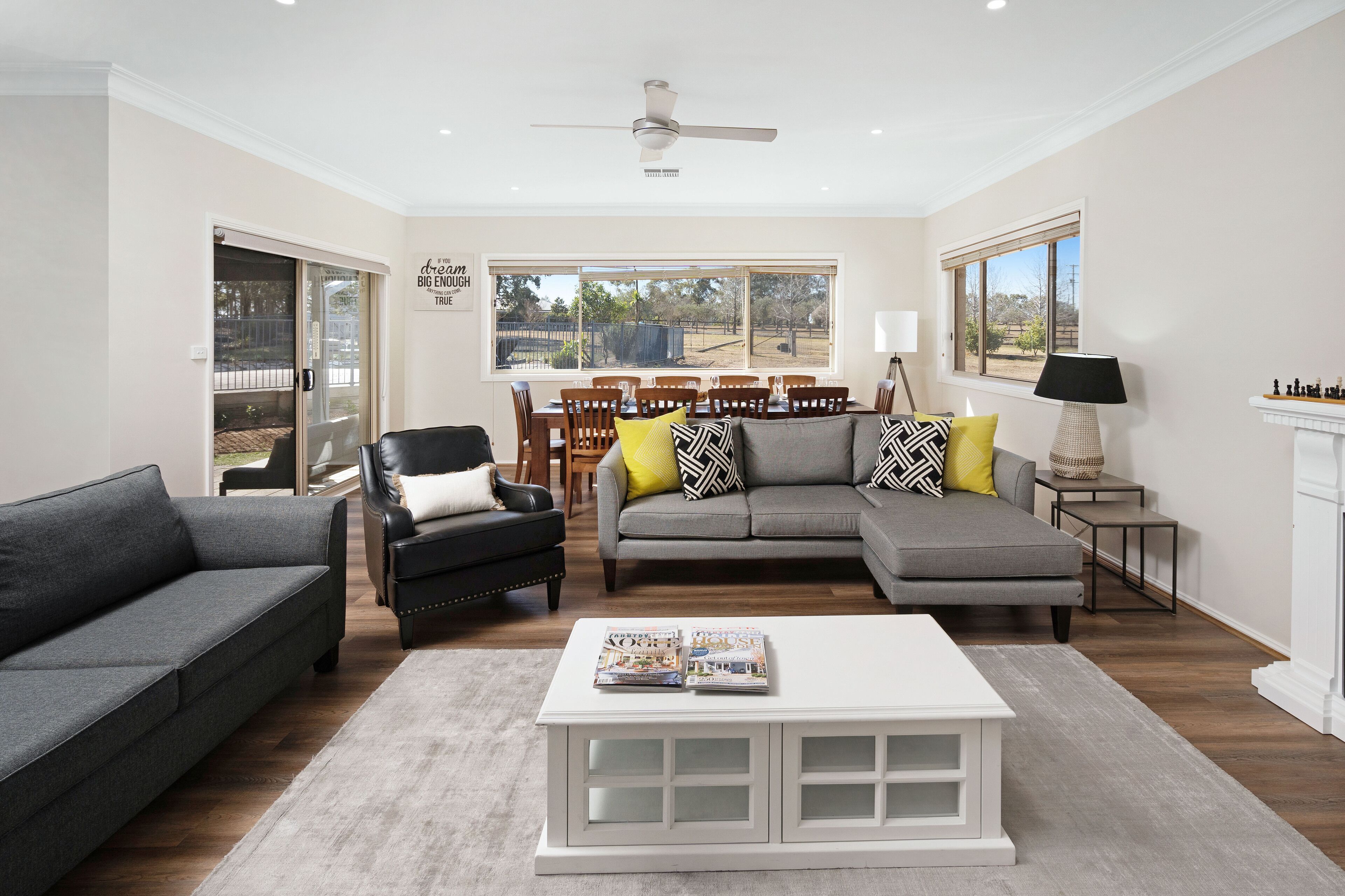 Fletcher House - Nulkaba Hunter Valley — image 10