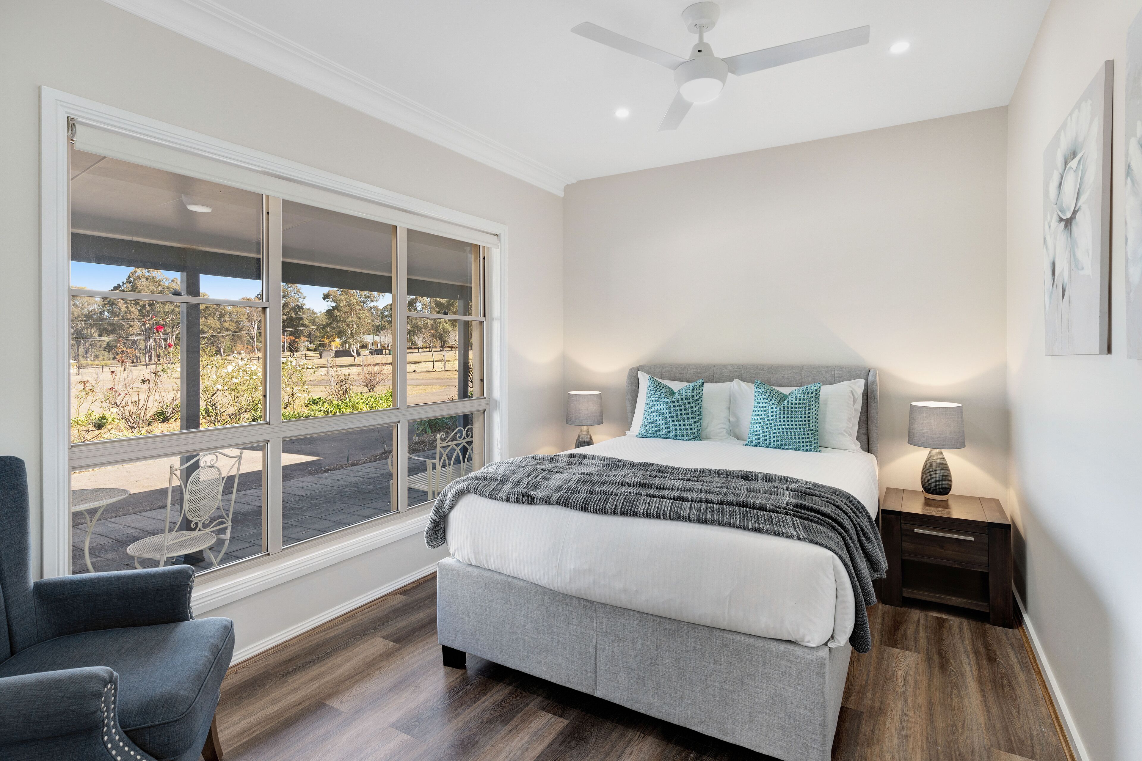 Fletcher House - Nulkaba Hunter Valley — image 23