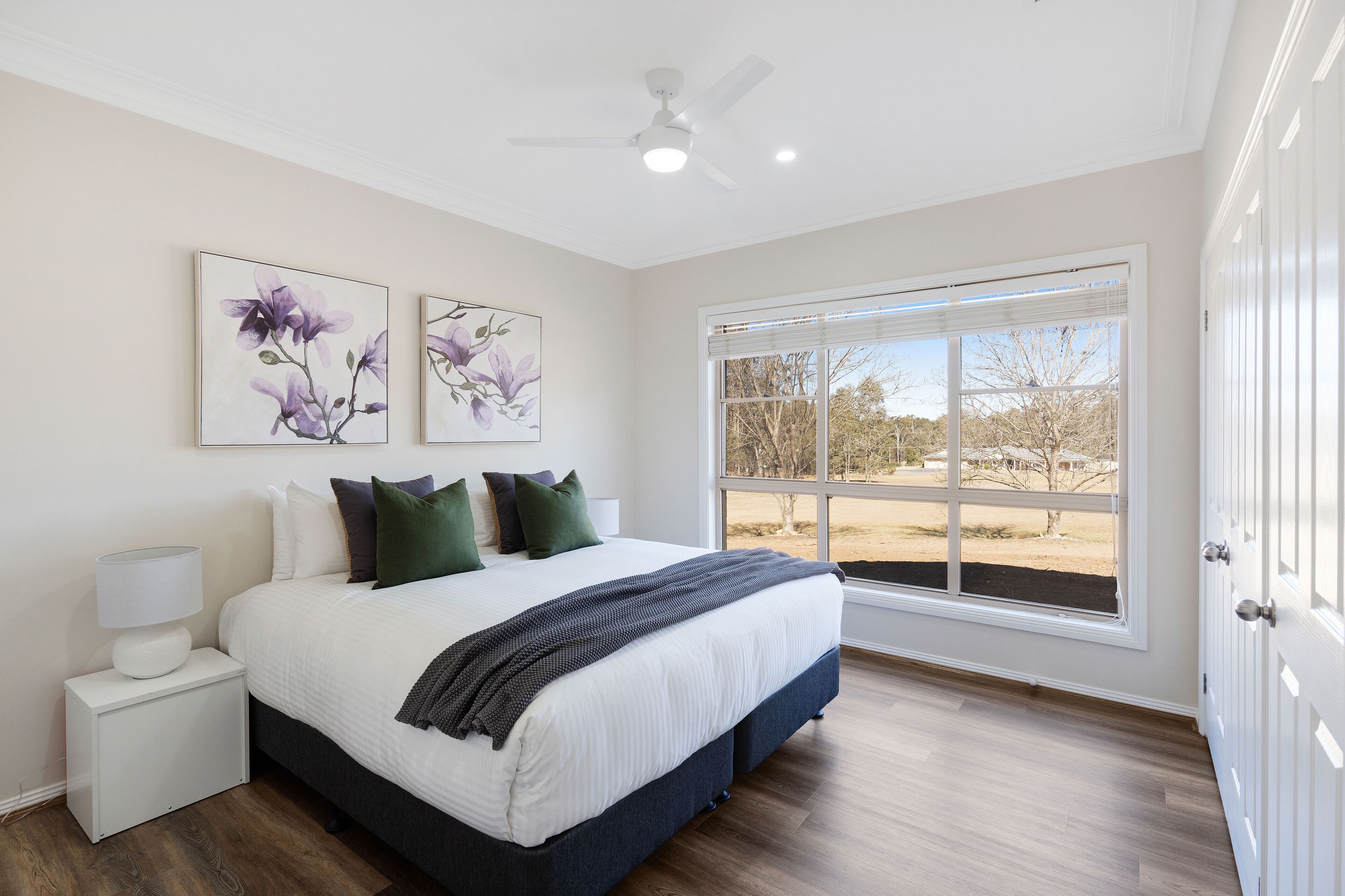 Fletcher House - Nulkaba Hunter Valley — image 24