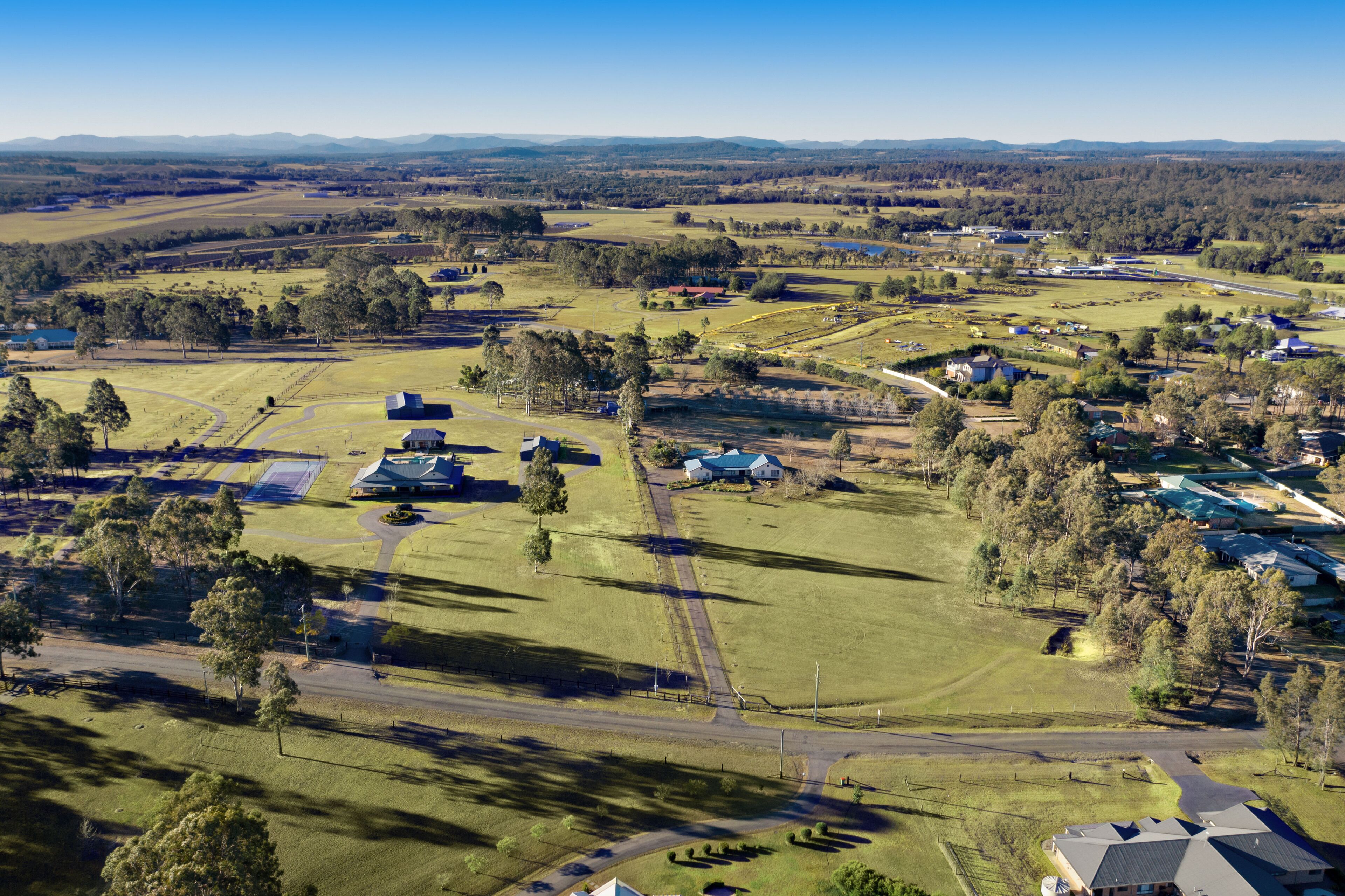 Fletcher House - Nulkaba Hunter Valley — image 4