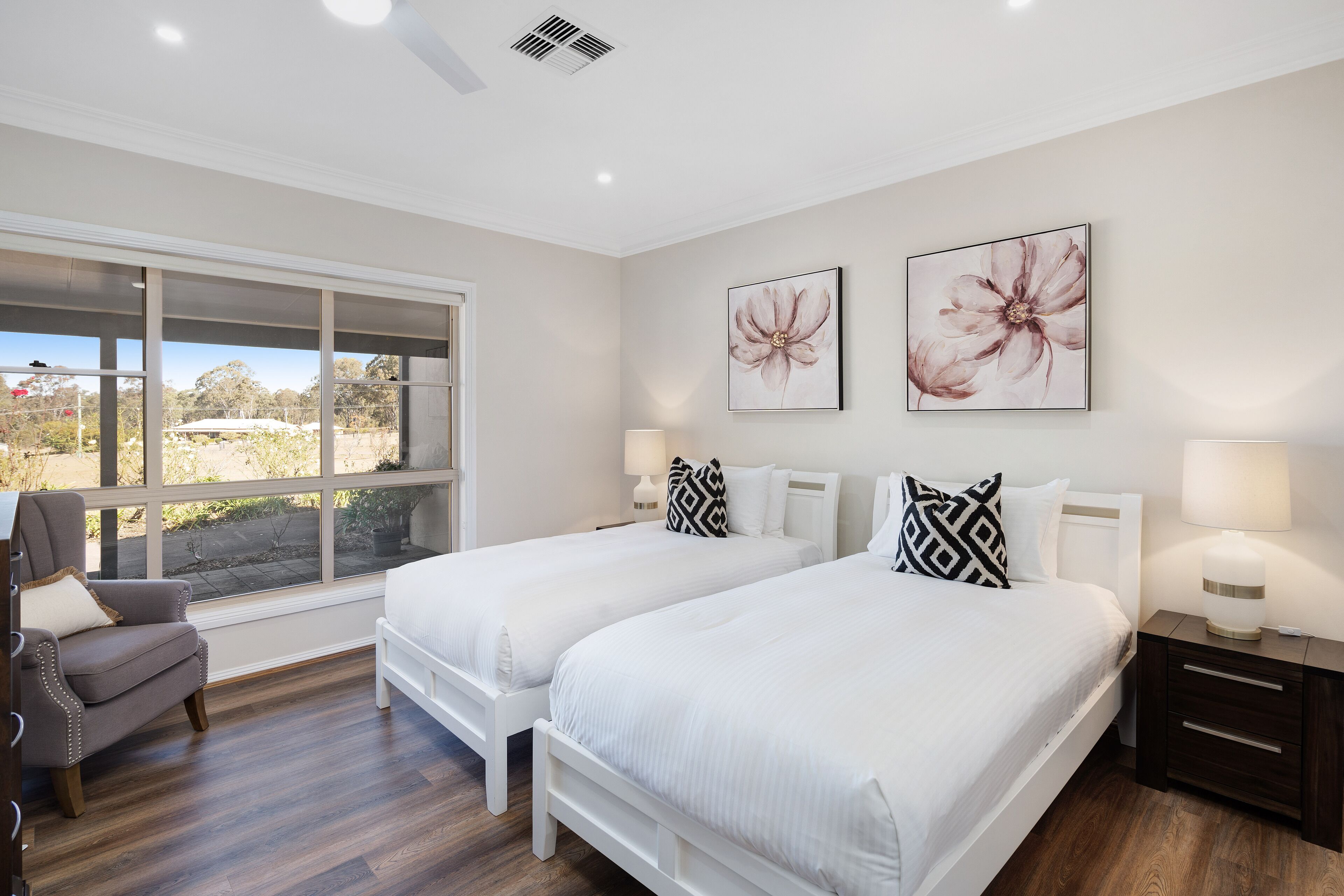 Fletcher House - Nulkaba Hunter Valley — image 25