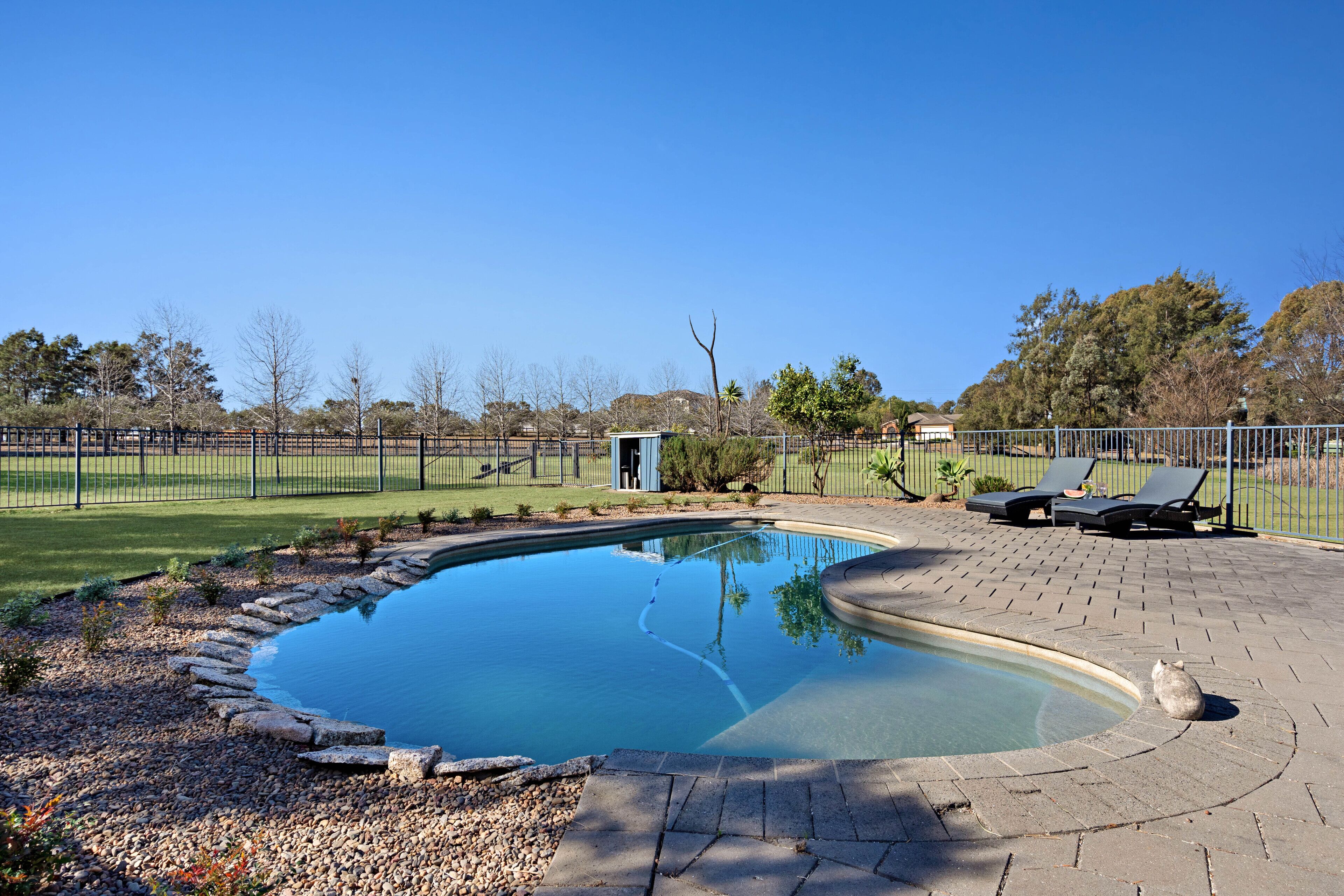 Fletcher House - Nulkaba Hunter Valley — image 8