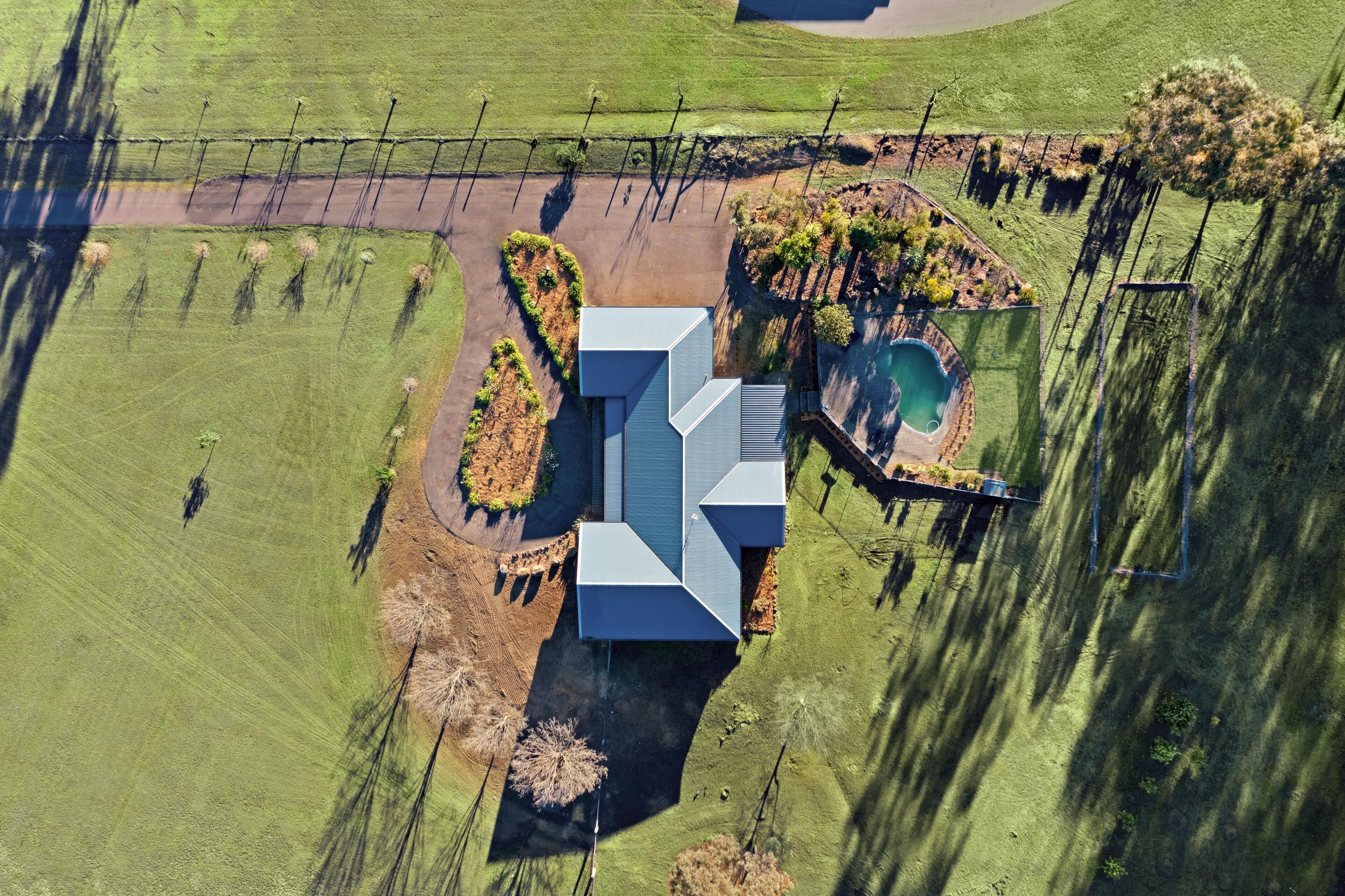 Fletcher House - Nulkaba Hunter Valley — image 3