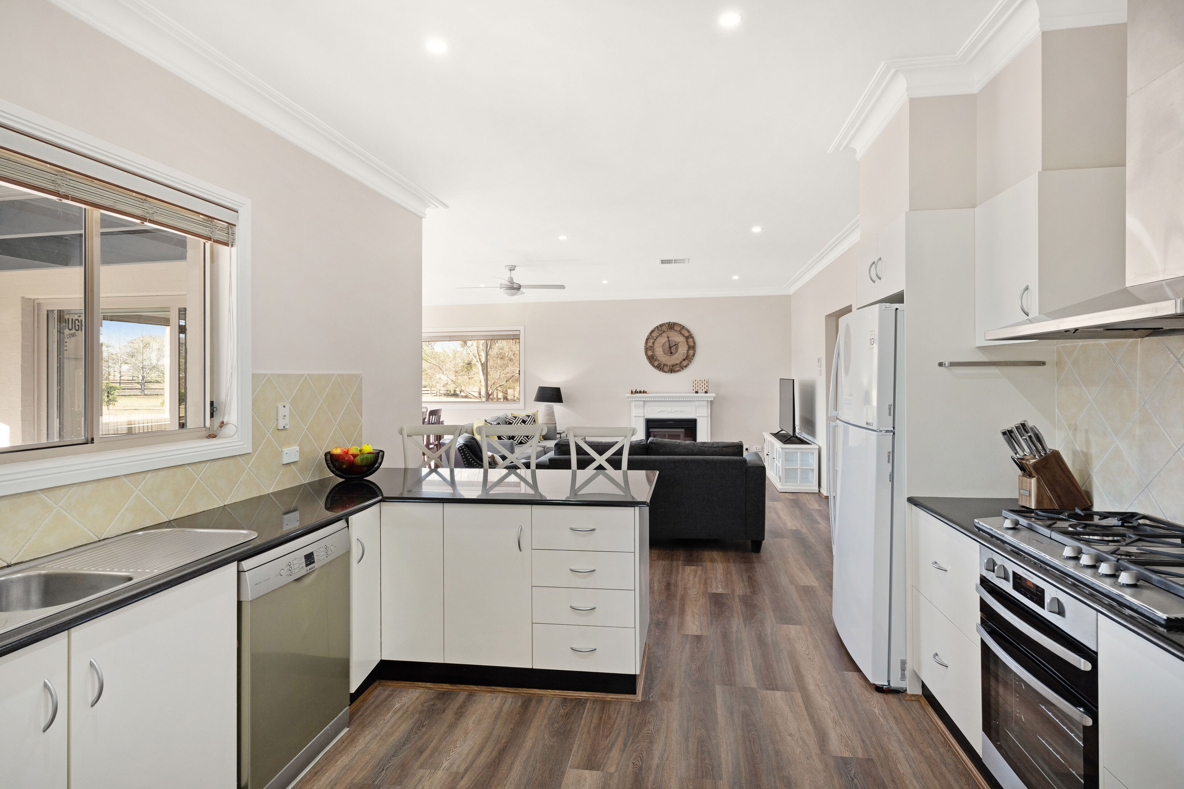 Fletcher House - Nulkaba Hunter Valley — image 14