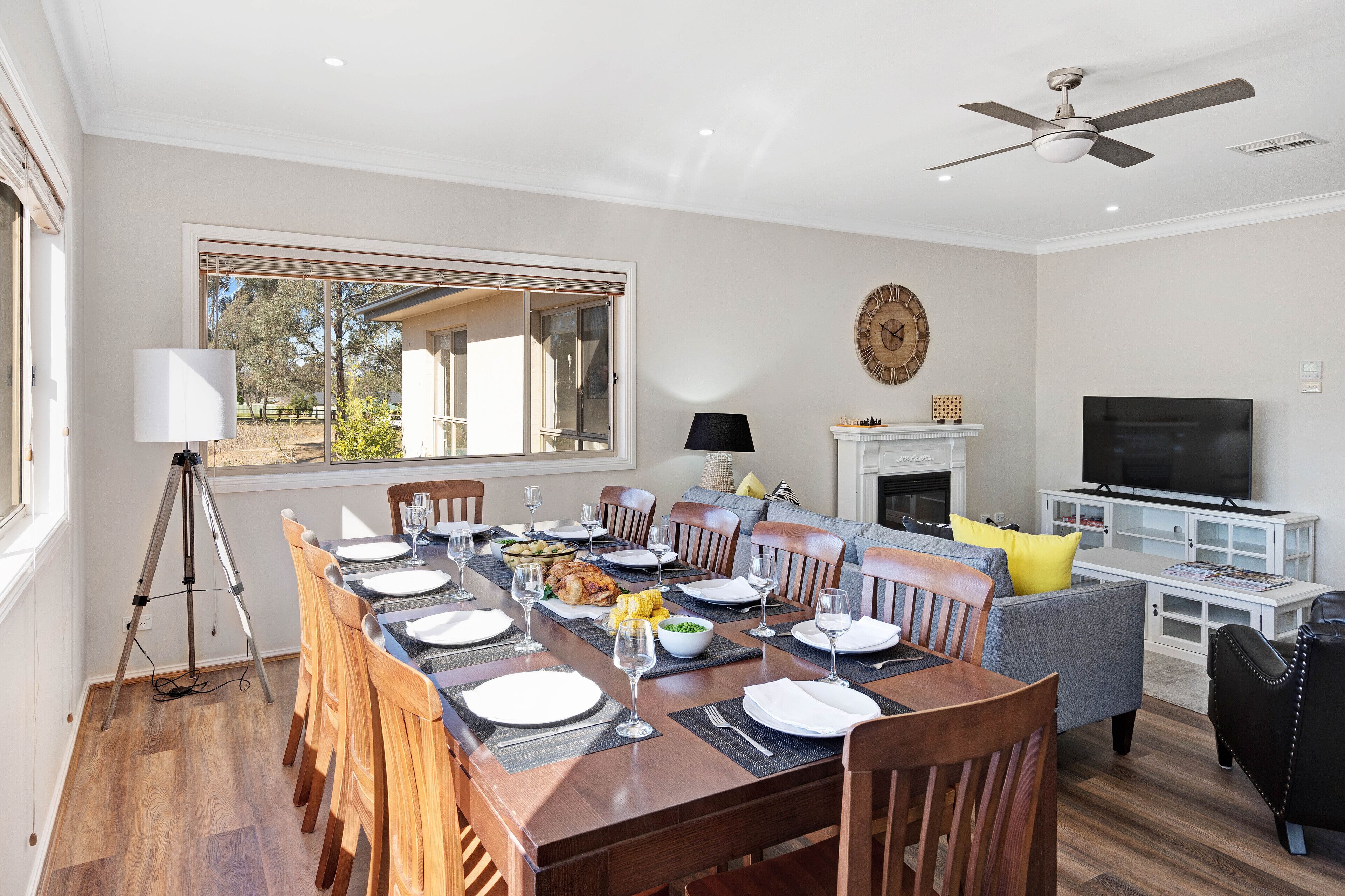 Fletcher House - Nulkaba Hunter Valley — image 16