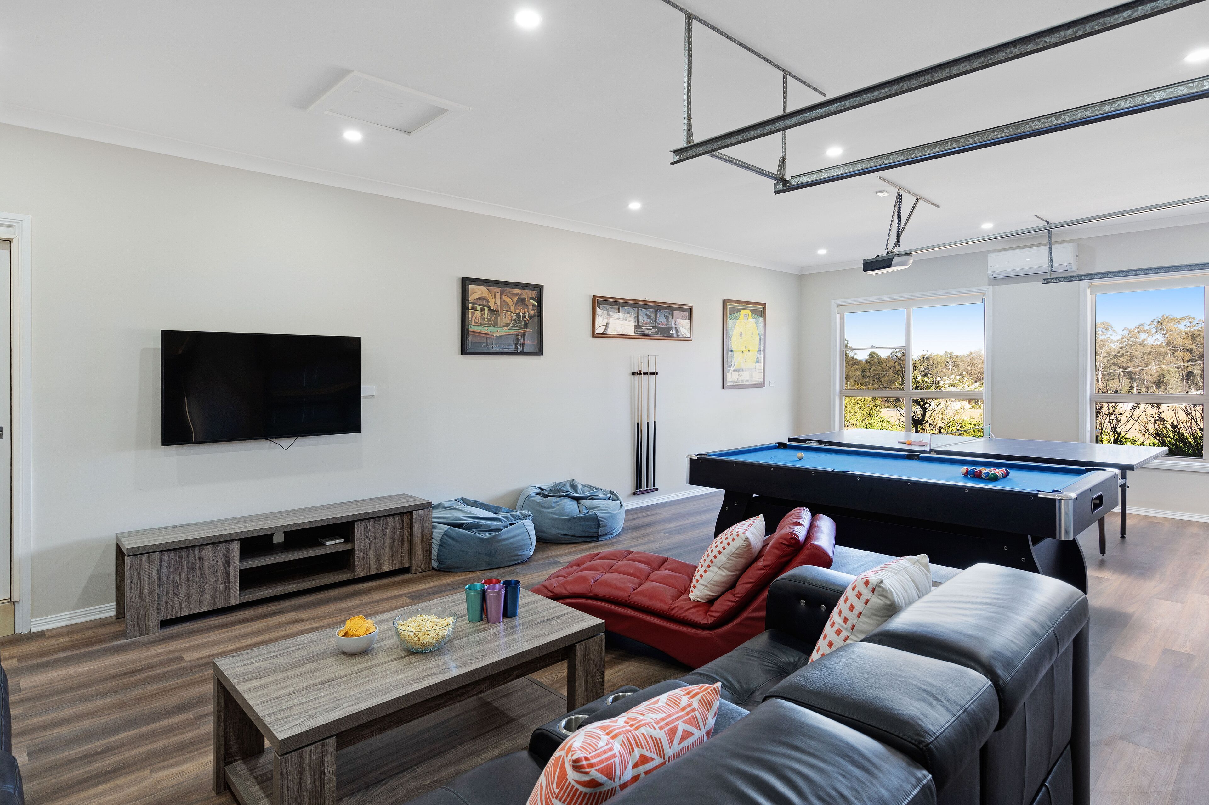 Fletcher House - Nulkaba Hunter Valley — image 12