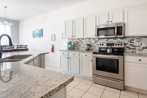 Davenport Disney Home mit Pool - auf dem Golfplatz!