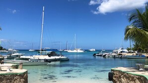 Beach/ocean view - Bayahibe Village (San Rafael del Yuma)