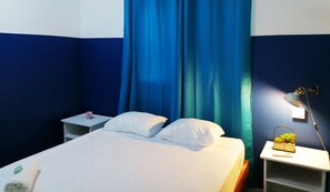 Family Studio | Egyptian cotton sheets, premium bedding, individually decorated