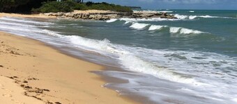 Casa da Cris Praia do Espelho