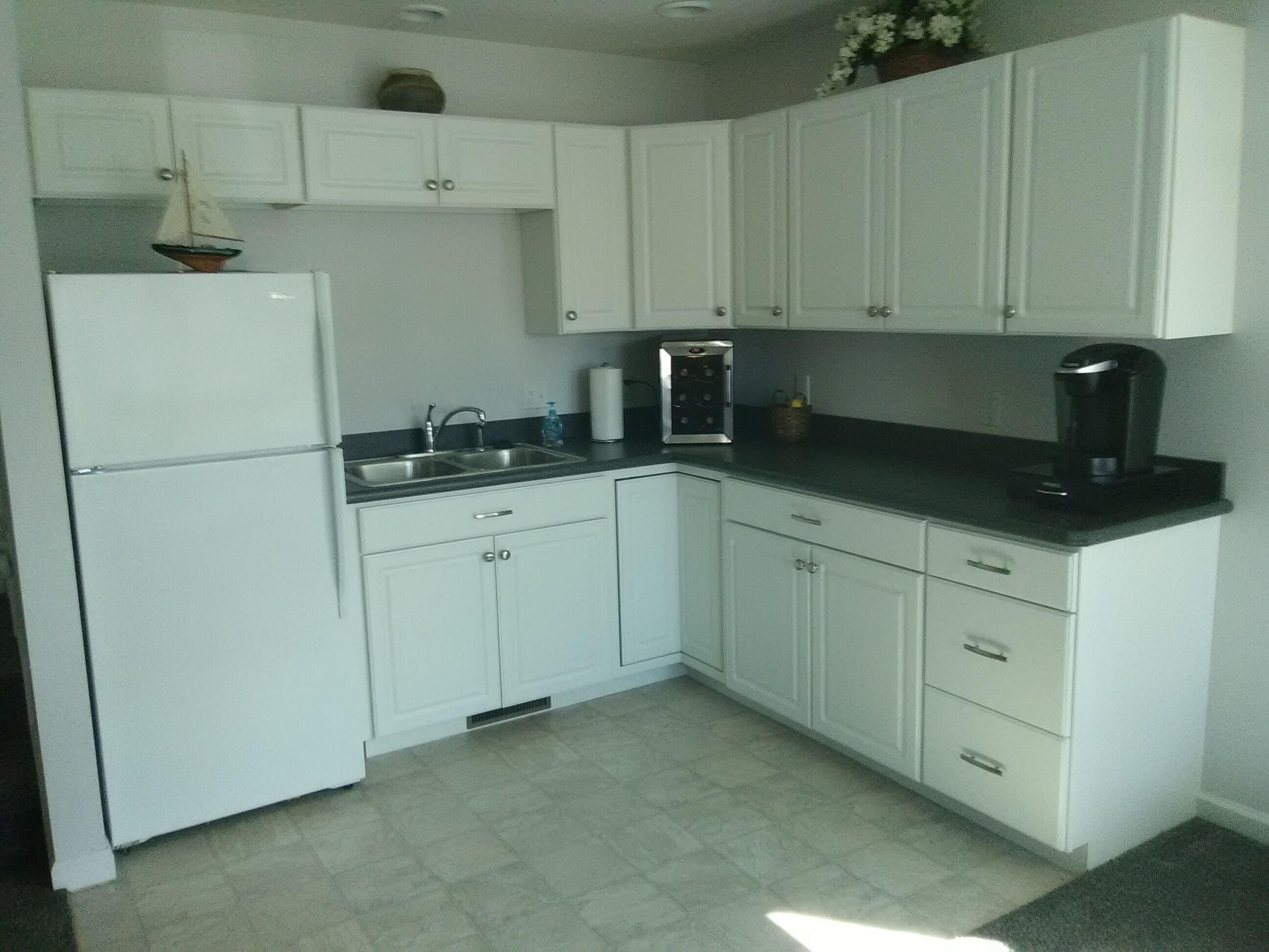 冰箱、微波炉、烤箱、炉灶