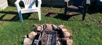 Enjoy this relaxing home