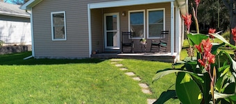 Enjoy this relaxing home