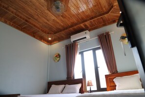 Exterior detail - Phong Nha Friendly Home 2 (Bo Trach)