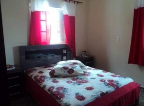 Room - Casa Magnificat (Sao Thome das Letras)
