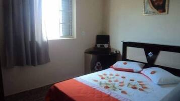 Casa | 2 quartos, Wi-Fi de cortesia