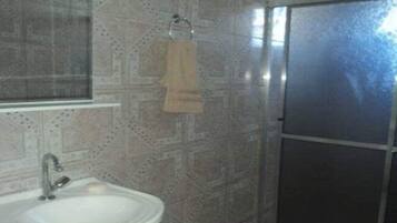 Casa | Banheiro | Chuveiro