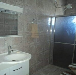 House | Bathroom | Shower