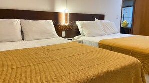 1 bedroom, iron/ironing board, WiFi, bed sheets - Apartment just a 3-minute walk from Jatiuca Maceio Beach & Waterfront (Maceio)