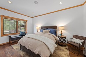 3 habitaciones, tabla de planchar con plancha y wifi gratis 