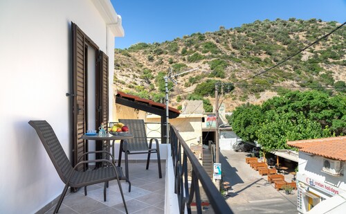 Appartement confortable au coeur d'Agia Galini